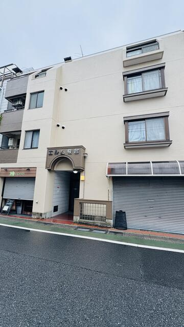 エルム桜台の画像