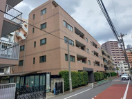 ルピナス目黒東山の画像