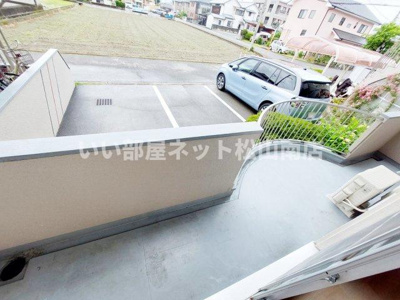 【バルコニー】 | MSS-1