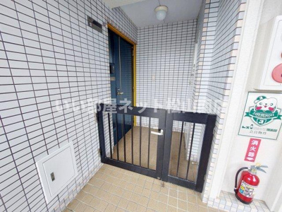 【エントランス】 | MSS-1