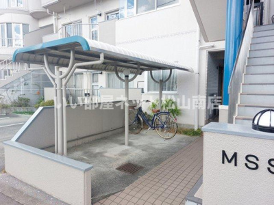 【その他共用部分】 | MSS-1