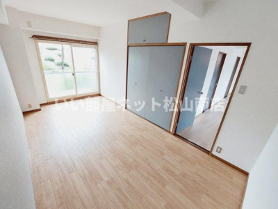 【内装】 | MSS-1