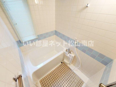 【浴室】 | MSS-1