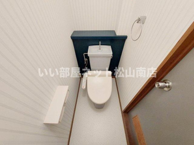 【トイレ】 | MSS-1