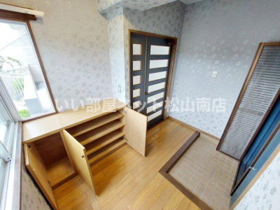 【玄関】 | MSS-1