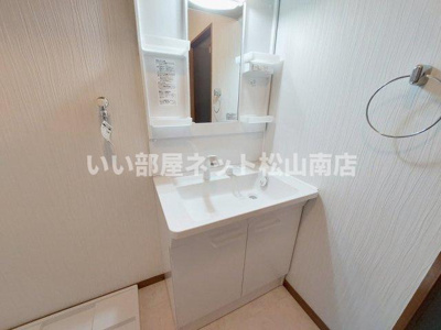 【洗面所】 | MSS-1