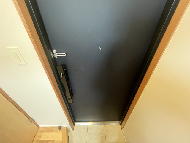 【玄関】