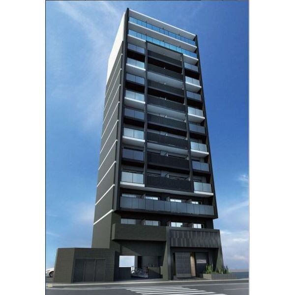 ディアレイシャス名古屋太閤通Ⅲ