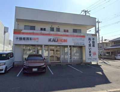 【外観】 | パナシィアレジデンス西区池上