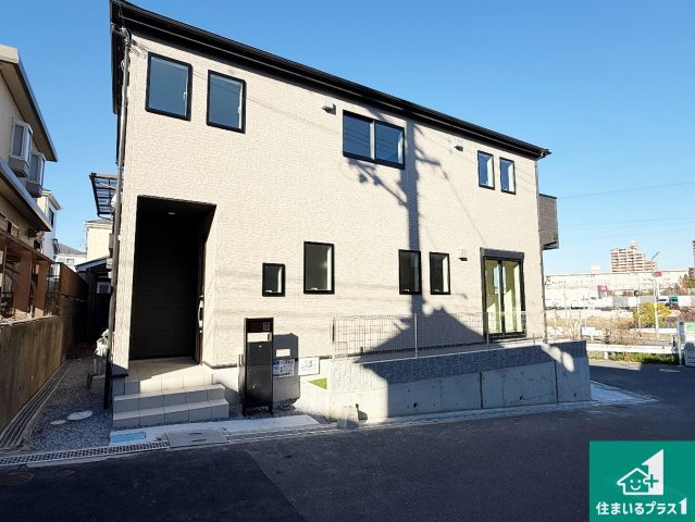 寝屋川市太秦東が丘　第24-1期　新築一戸建て