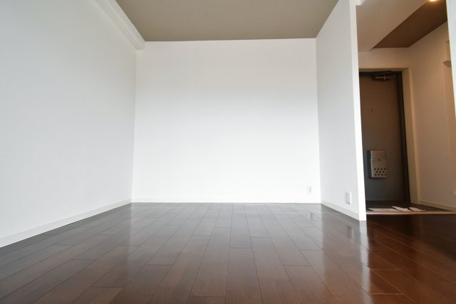 インターフェルティR2甲子園の居間・リビング