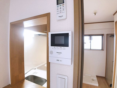 【セキュリティ】 | マンションJY館【名古屋市賃貸・女性専用】