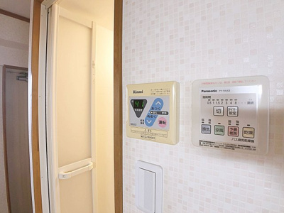 【設備】 | マンションJY館【名古屋市賃貸・女性専用】