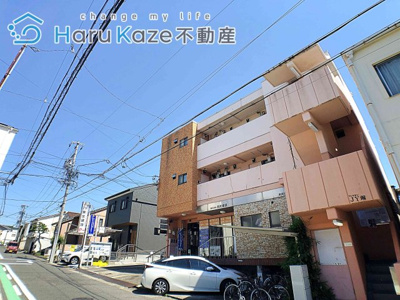 【外観】 | マンションJY館【名古屋市賃貸・女性専用】