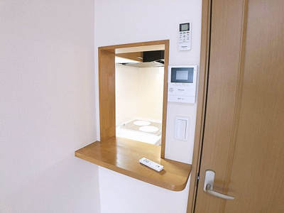 【内装】 | マンションJY館【名古屋市賃貸・女性専用】