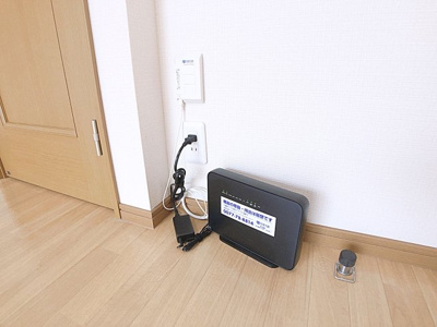 【設備】 | マンションJY館【名古屋市賃貸・女性専用】