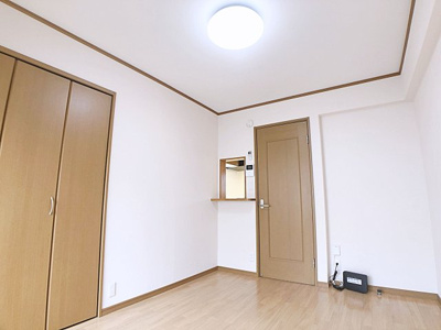 【居間・リビング】 | マンションJY館【名古屋市賃貸・女性専用】