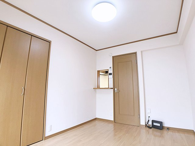 【居間・リビング】 | マンションJY館【名古屋市賃貸・女性専用】