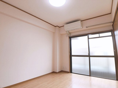 【居間・リビング】 | マンションJY館【名古屋市賃貸・女性専用】