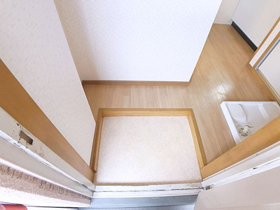 【玄関】 | マンションJY館【名古屋市賃貸・女性専用】