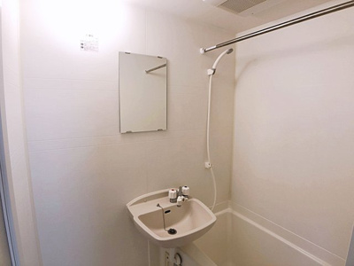 【独立洗面台】 | マンションJY館【名古屋市賃貸・女性専用】