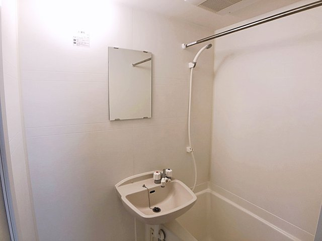 【独立洗面台】 | マンションJY館【名古屋市賃貸・女性専用】