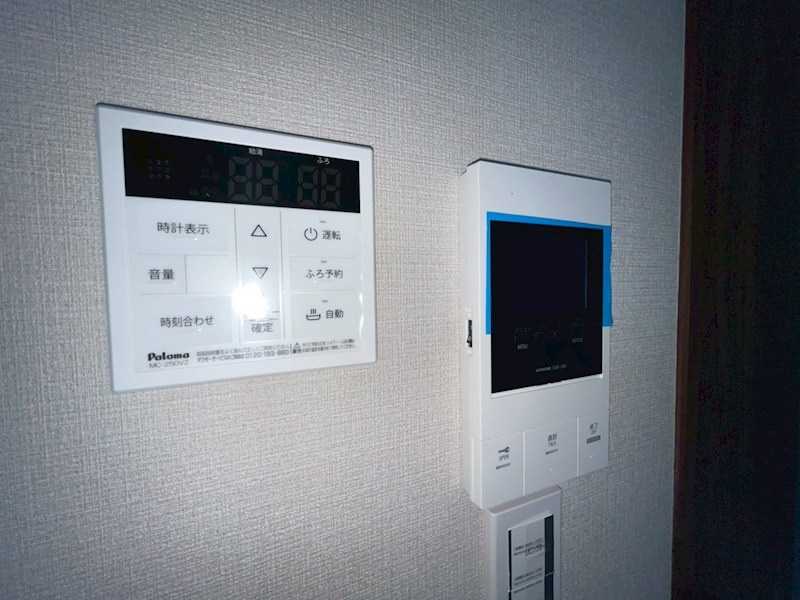 TIDE.style OKURAHACHIMANのセキュリティ