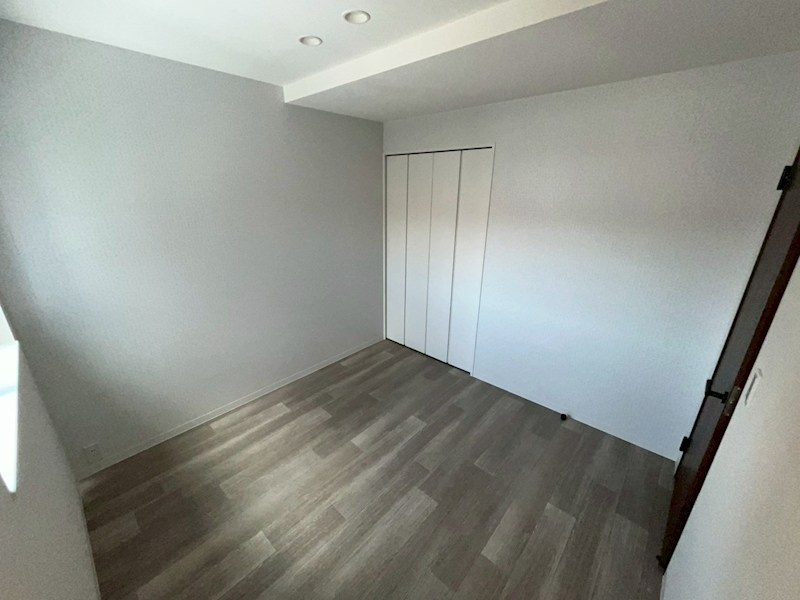 TIDE.style OKURAHACHIMANの洋室