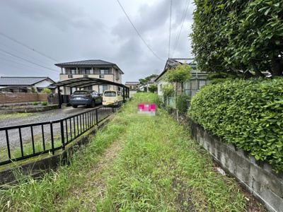 【外観】 | 都北町 650万円