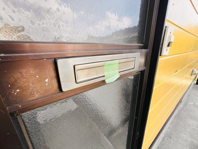 ファインホーム常用のその他