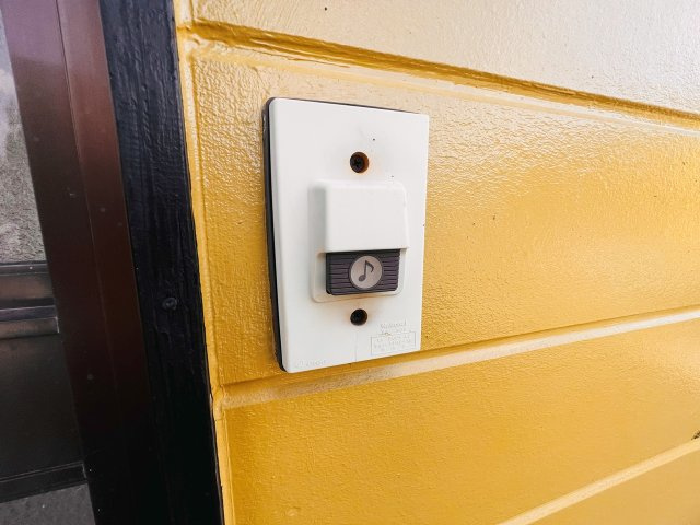 ファインホーム常用のセキュリティ