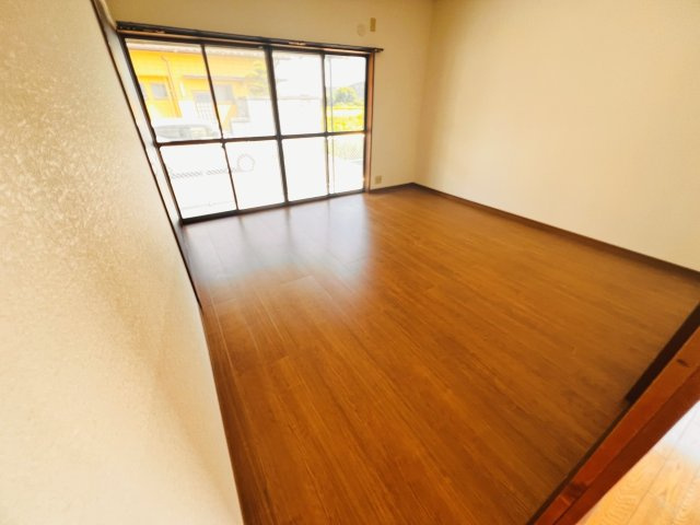 ファインホーム常用の洋室