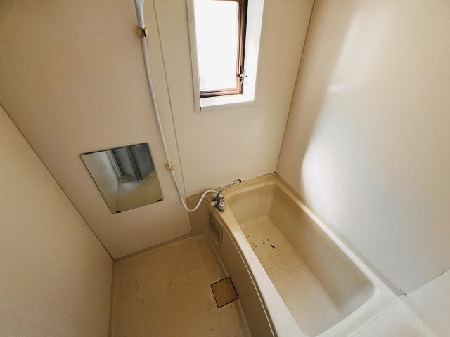 ファインホーム常用の浴室