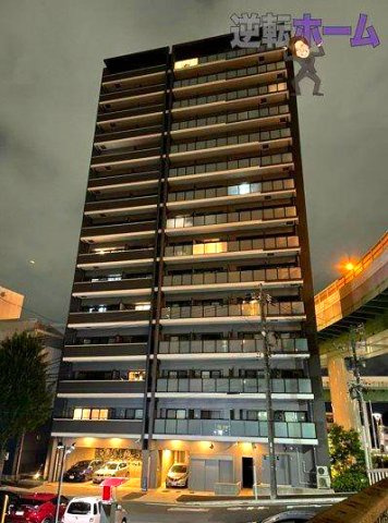 パークアクシス名古屋山王橋　名古屋市賃貸　仲介手数料無料