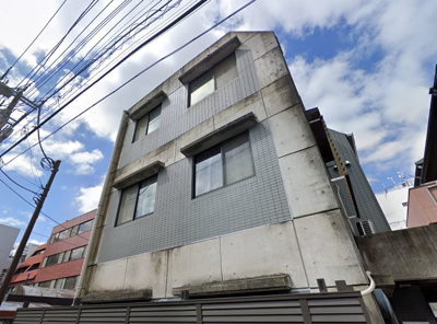 【外観】 | T-FLAT