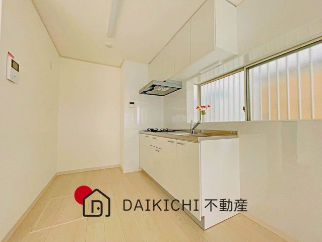 【キッチン】 | 久喜市久喜北1丁目　中古戸建