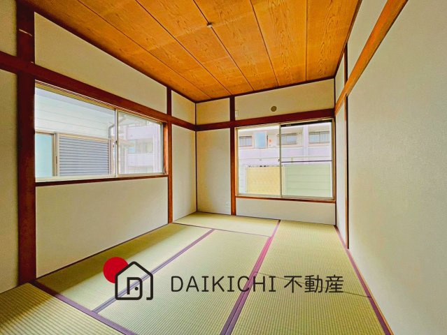 【和室】 | 久喜市久喜北1丁目　中古戸建