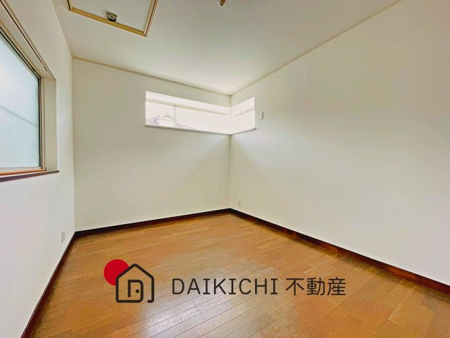 【洋室】 | 久喜市久喜北1丁目　中古戸建