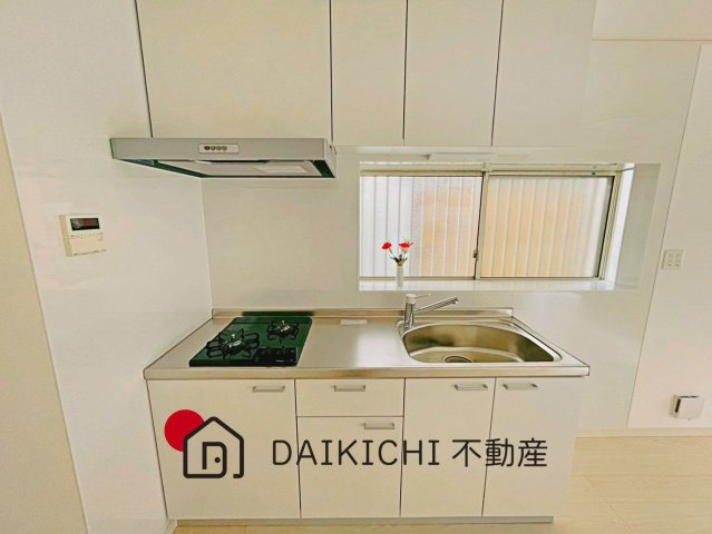 【キッチン】 | 久喜市久喜北1丁目　中古戸建