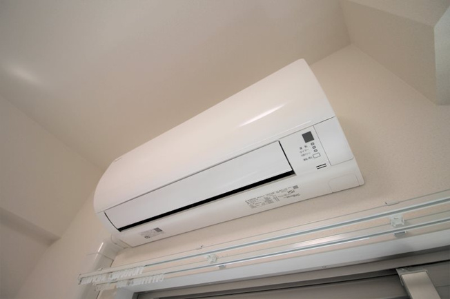 【設備】プレサンスTHE栄
