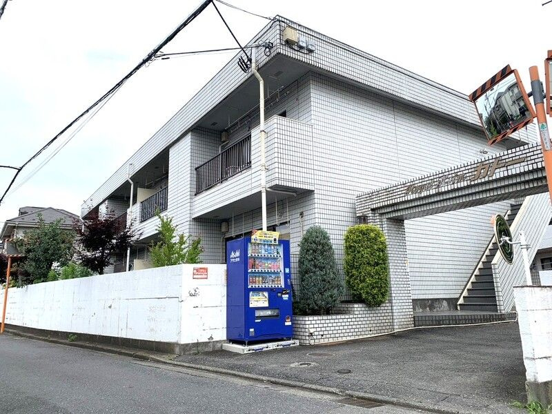 ロイヤルハイムカトーⅡ