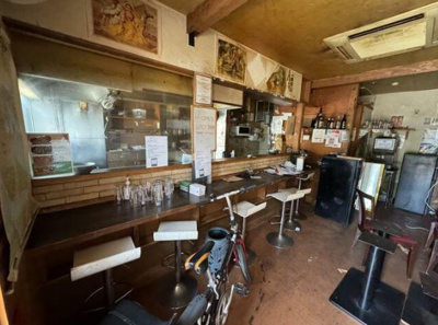 【内装】 | 鈴木ビル