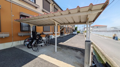 【その他共用部分】 | フレグランス高松