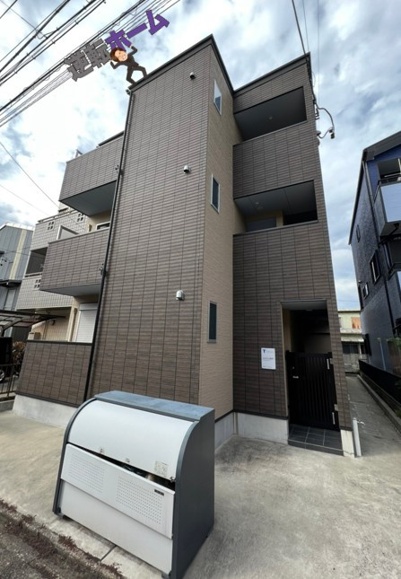 シャインスター　名古屋市賃貸　仲介手数料無料