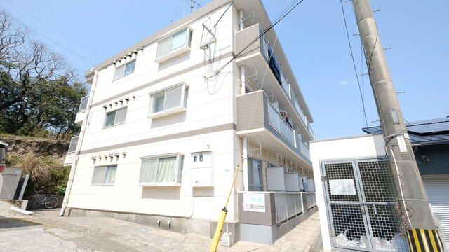 桜島ビューハイツ