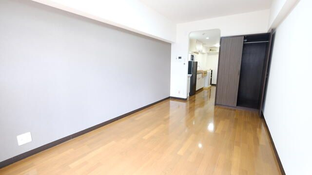 桜島ビューハイツ