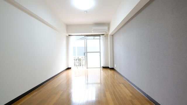 桜島ビューハイツ