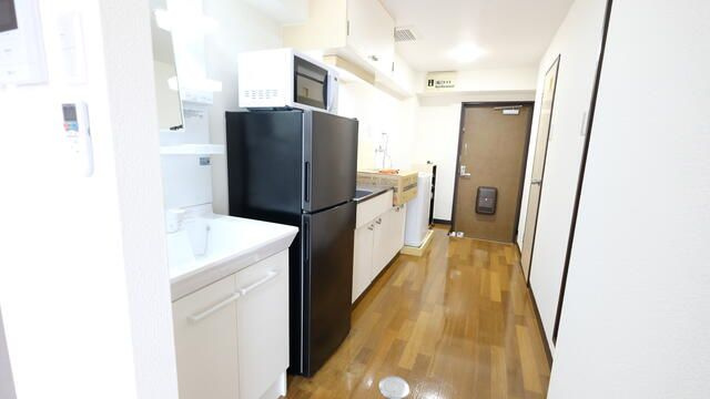 桜島ビューハイツ