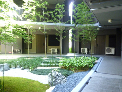 【その他】 | シエリア京都山科