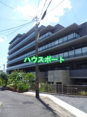 【外観】 | シエリア京都山科